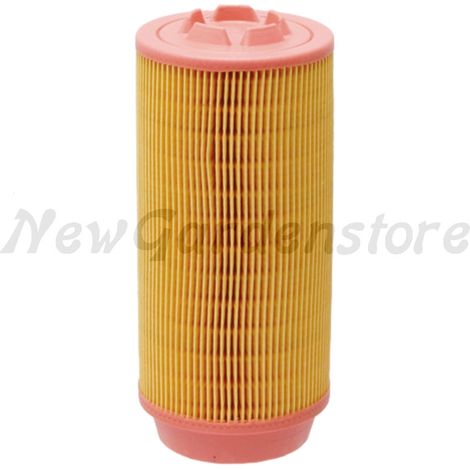 Luftfilter für Rasentraktor-Mähwerk kompatibel KUBOTA K3182240