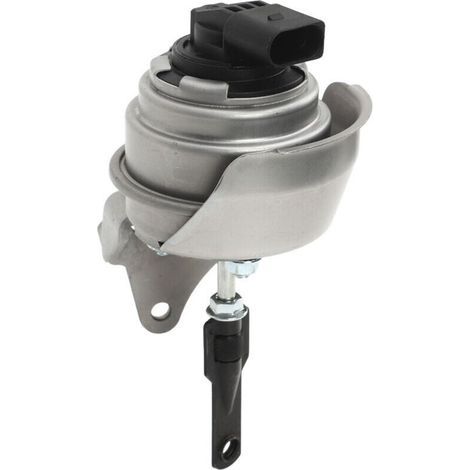 Turbo Wastegate Actionneur 789016 Turbo Electric Wastegate Actionneur de remplacement pour Fabia 1.2 TDI à partir de juin 2010 (1/4)