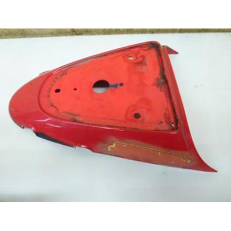 [PRODUIT D'OCCASION] Capot de selle origine pour scooter Aprilia 50 SR 2003-2008 (1/2)