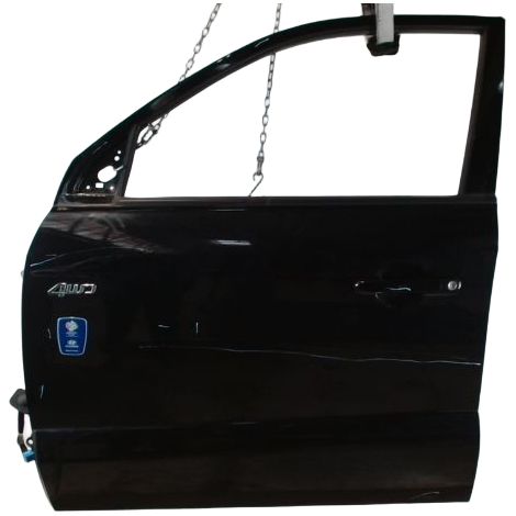 [PRODUIT D'OCCASION] Porte Avant Gauche HYUNDAI Tucson 1  Diesel ♻️ Ref Oe. 760032e050 - Garantie à vie (1/5)