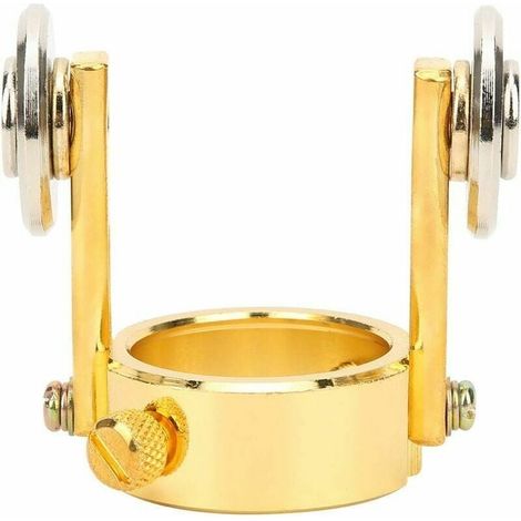 Roller Guide Wheel, Plasma Cutter Torch Cart, Plasma Cutter Torch Roller Guide Metal Wheel P80 MUMU