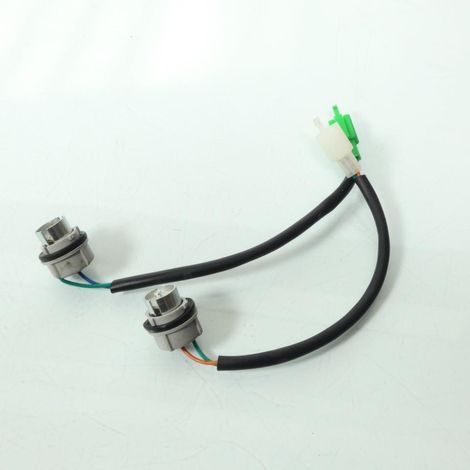 [GEBRAUCHT] Lampenfassung original für Roller Peugeot 50 Kisbee 4T Euro4 2018 (1/3)