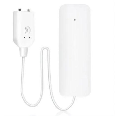 Tuya ZigBee Wasserleckagesensor-Sonde, ZigBee-Gateway erforderlich (1/5)
