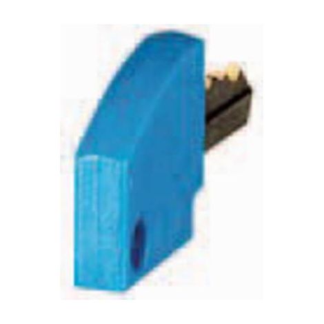 Clé à combinaison unique bleue EATON ES16-BL (1/2)