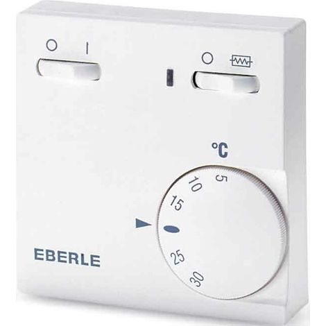 Eberle Controls Temperaturregler RTR-E 6181
