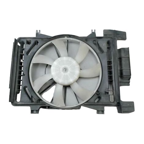 [PRODUIT D'OCCASION] Moteur Ventilateur Radiateur TOYOTA Verso-s ♻️ Ref Oe. 1636328160 - Garantie à vie (1/3)