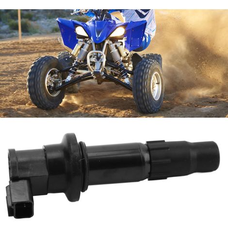 Zündspule für Yamaha YFZ450 Quad 2004-2009 / 2011-2013 (Referenz: DQ-GY0052) (1/5)
