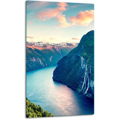 TABLERO DE MESA CON PANEL DE CRISTAL DE 30x52 CM EN HORIZONTAL (1/5)