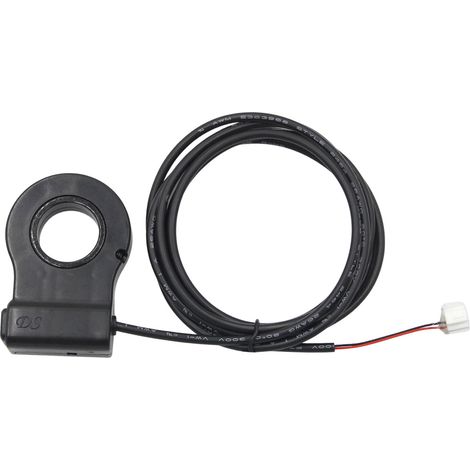 Switch button DYU D3F D2 accessories Start button DYU accessories Jetson Bolt Pro (1/4)