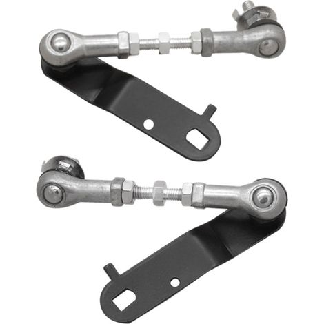 Frontstoßstangenspoilerabdeckung, Nebelscheinwerferblende, augenbrauenförmige Luftleitbleche für Model X