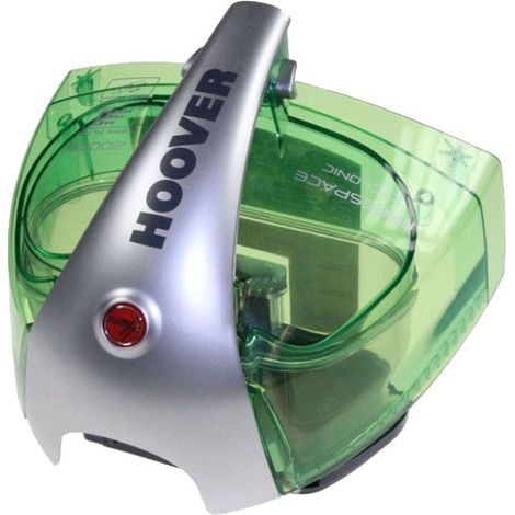 CASSETTE CYCLONIQUE POUR PETIT ELECTROMENAGER HOOVER - 49013801