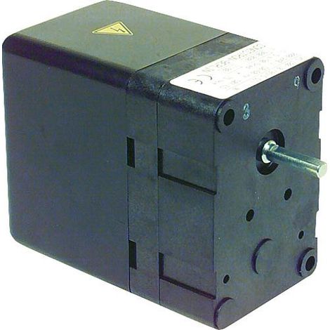Conectron Servomoteur Type:LKS 120-10 pour SLV 33