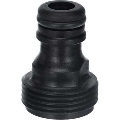Gewindebohrer, Außengewinde 3/4"