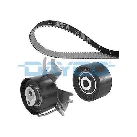 Kit de courroie crantée Dayco KTB967 CITROËN 0831Q0 0831W1 1683833 831W1