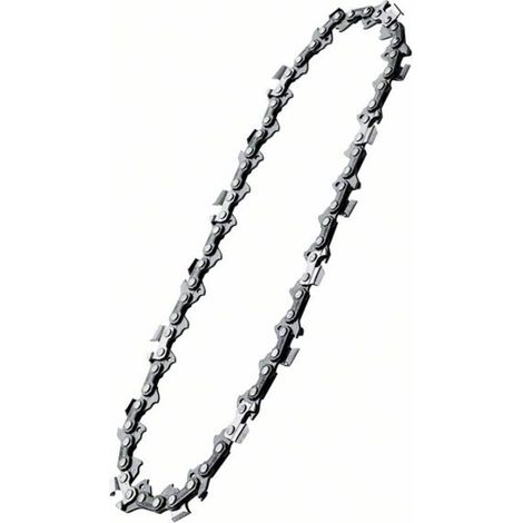 Bosch – Accessoires chaîne de tronçonneuse 15 cm 1,1 mm – Pour bois dur – F016800624