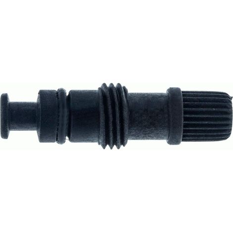 Casquillo Selector Temperatura Calentador COINTRA 10L 5238