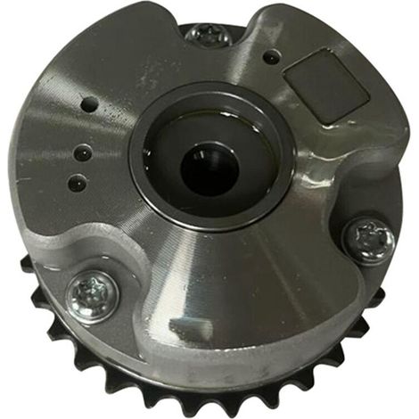 Nockenwellenversteller, Motorsteuerzahnrad, Nockenwellenversteller 06E109083P passend für Audi A4 und Q7 3.0L VVT Motoren