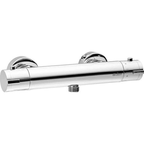 S-Line Pro mitigeur de douche thermostatique 150 mm, chrome (SIKOBSLPRO268T)