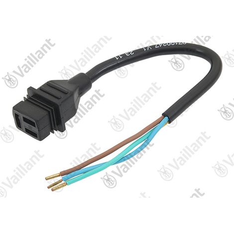 VAILLANT Cavo, bobina magnetica VKO 246 (R1) Vaillant-Nr. , 0020025168