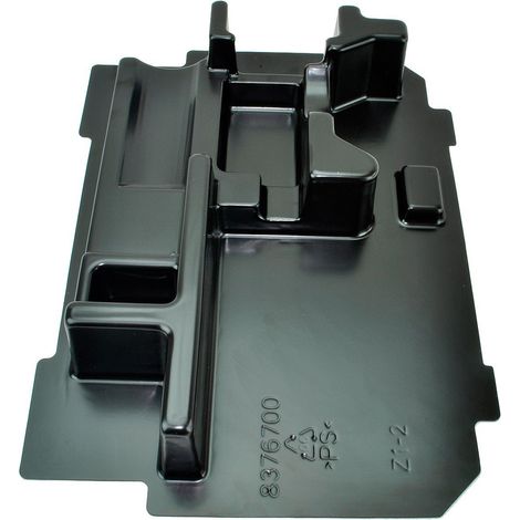 Makita MAKPAC 837670-0 Inner Tray Inlay Type 2 Case DTD129 DTD146 DTD152