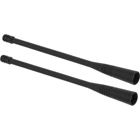 antennes portables UHF pour talkie-walkie bidirectionnel Yaesu/Vertex (1/5)