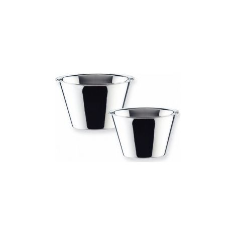 STAMPO PER FLAN INOX 200 CL