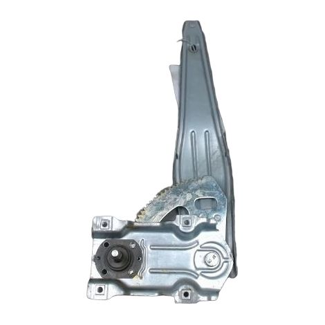 Mecanisme Leve-glace Arriere Gauche TOYOTA Yaris 2003- [PRODUIT D'OCCASION]♻️698400d020 (1/5)
