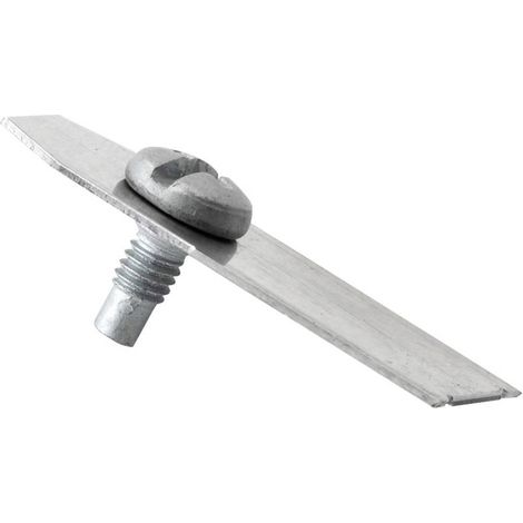 Lame de rechange (Faucheuse) 00058-94.020.01 (Par 5) (1/4)