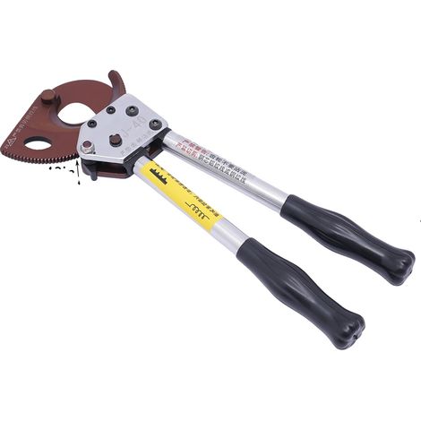 Tagliacavi, resistente, design ergonomico, colore argento (1/2)