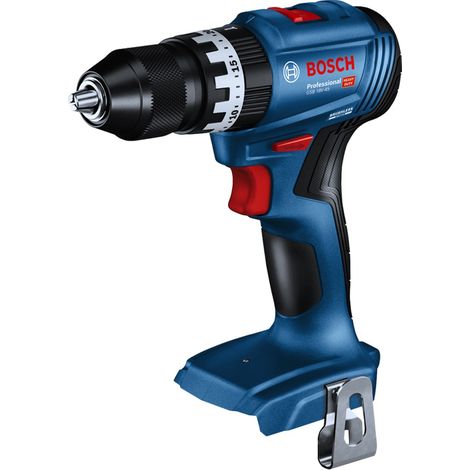 Trapano avvitatore a batteria Bosch GSB 18V-45 06019K3300