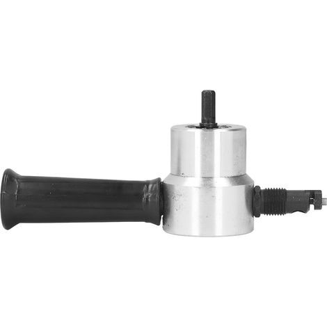 160A elektrische Blechschere, Multifunktions-Schneidständer für Bohrmaschine (Blisterverpackung) (1/5)