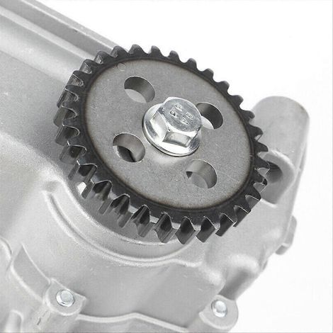 Ensemble pompe à huile 1211A039 compatible avec les moteurs ASX Sport 2007-2020. (1/5)