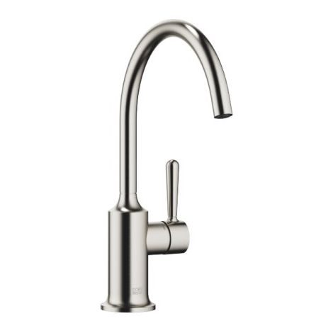 Dornbracht 33810809-06 EHM pour douchette/ douche professionnelle VAIA (1/3)