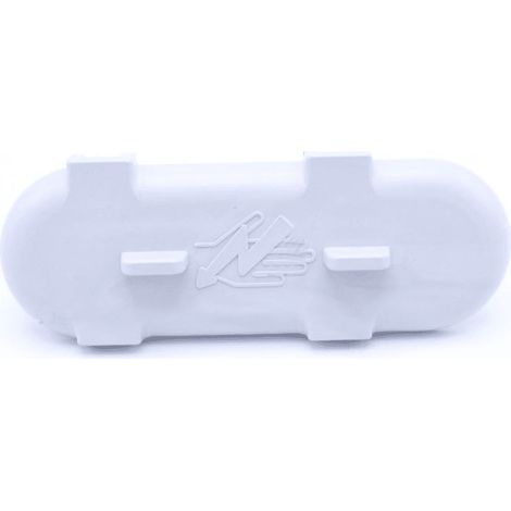 BOUCHON MEUBLE HARDWARE POUR LAVE LINGE INDESIT - C00112735