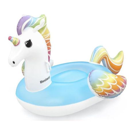 UNICORNIO HINCHABLE 155X119CM