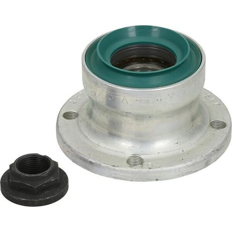 Complete disc bearing V脛DERSTAD 208062