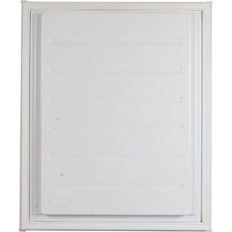 PORTE CONGELATEUR pour CONGELATEUR WHIRLPOOL - C00664021 (1/2)