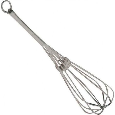 Fouet étamé - 30 cm (1/5)