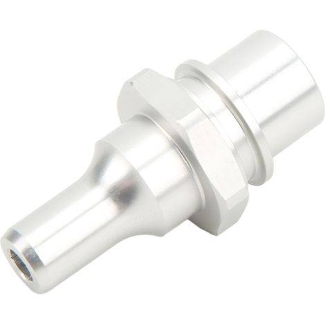 Kit PCV N54 en aluminium 6061-T6, valve de ventilation positive du carter pour BMW E82 E88 E90 E91 E92 E93, remplacement haute performance (1/5)