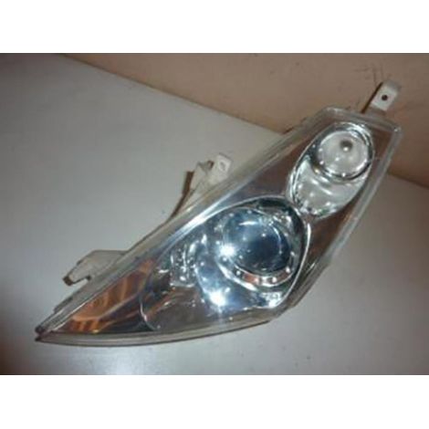 [PRODUIT D'OCCASION] Optique avant gauche pour scooter Peugeot 125 Jet force 767095 (1/2)