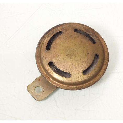[PRODUIT D'OCCASION] Klaxon origine pour moto Suzuki 50 RMX 1996 à 2001 650 12V (1/2)