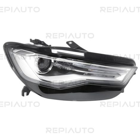 Phare avant droit H7/LED/D5S Xénon Audi A6 4 (4G2-C7-4GC/4G5-C7-4GD) phase 2 2014-2018