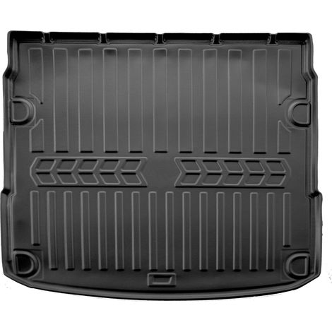 Tappetino per bagagliaio per Audi e-tron Sportback dal 2020 (1/5)