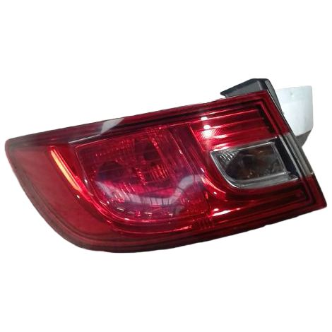 [PRODUIT D'OCCASION] Feu Arriere Gauche  RENAULT Clio Iv ♻️ Ref Oe. 265554091r - Garantie à vie (1/3)