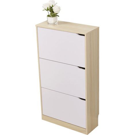Mueble para zapatos TRIO-2