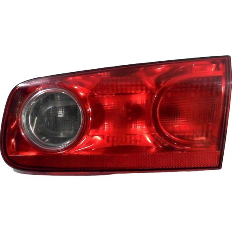 [PRODUIT D'OCCASION] Feu Arriere Interieur Droit RENAULT Laguna II 2005-2007 ♻️ Ref Oe. 8200262111 - Garantie à vie (1/3)