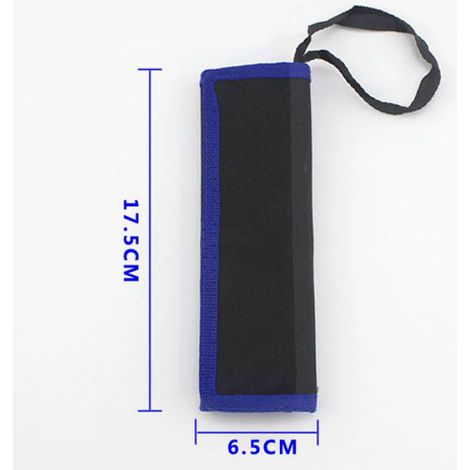 Pincettes électroniques ESD 10 pièces, ensemble de pincettes de précision (1/4)