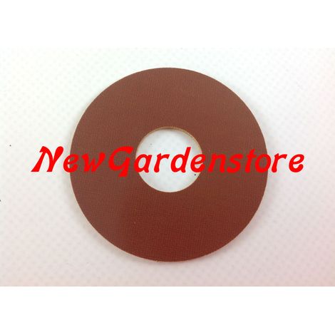Rondella in fibra trattorino rasaerba tagliaerba 50-17 mm MARAZZINI 170211