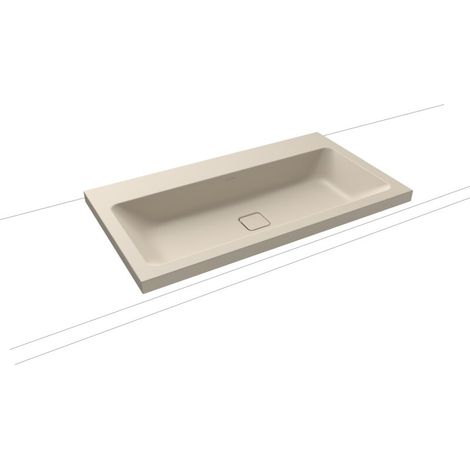 Kaldewei 902006013661 Receveur CONO Mod.3084, 900x500 (1/2)