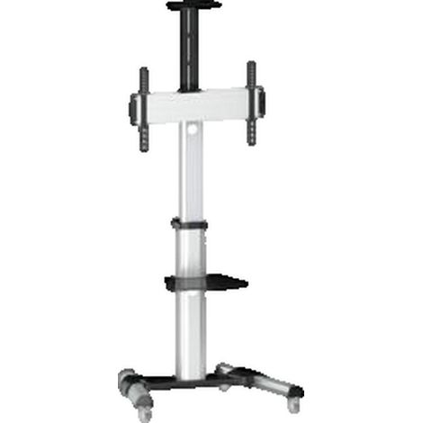 LogiLink Display cart, 37"-70 (1/3)
